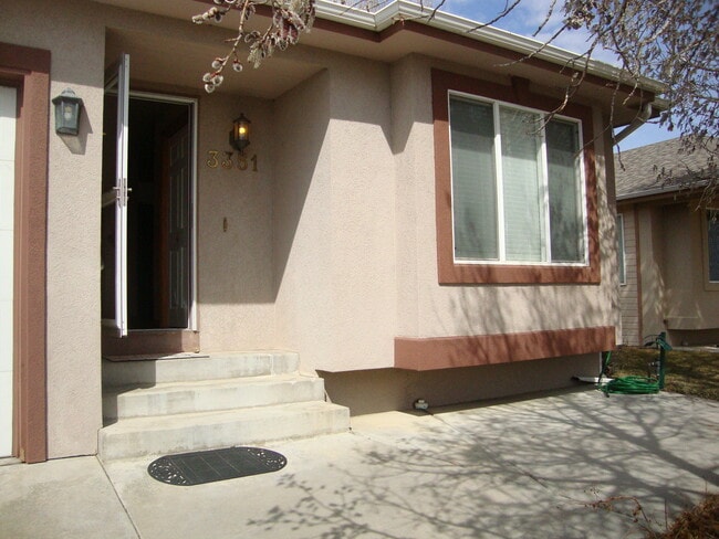 3351 35th St in Greeley, CO - Building Photo - Building Photo