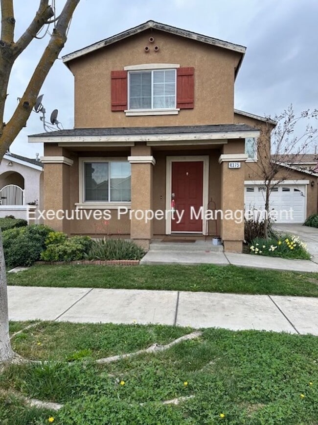 property at 4375 Anderson Way