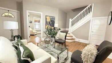 25 S Dean Ave in Trenton, NJ - Building Photo - Building Photo