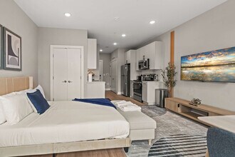 626 N Delaware Ave in Philadelphia, PA - Building Photo - Building Photo