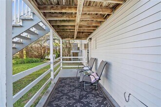 2108 56th St-Unit -Down in Galveston, TX - Building Photo - Building Photo