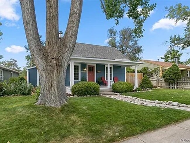 3963 S Delaware St in Englewood, CO - Building Photo - Building Photo