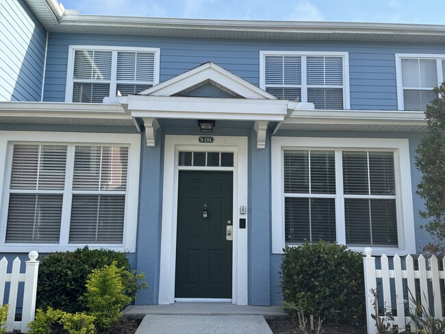 property at 4011 Venetian Bay Dr