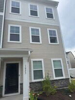 1023 Tea Time Trl in Morrisville, NC - Building Photo