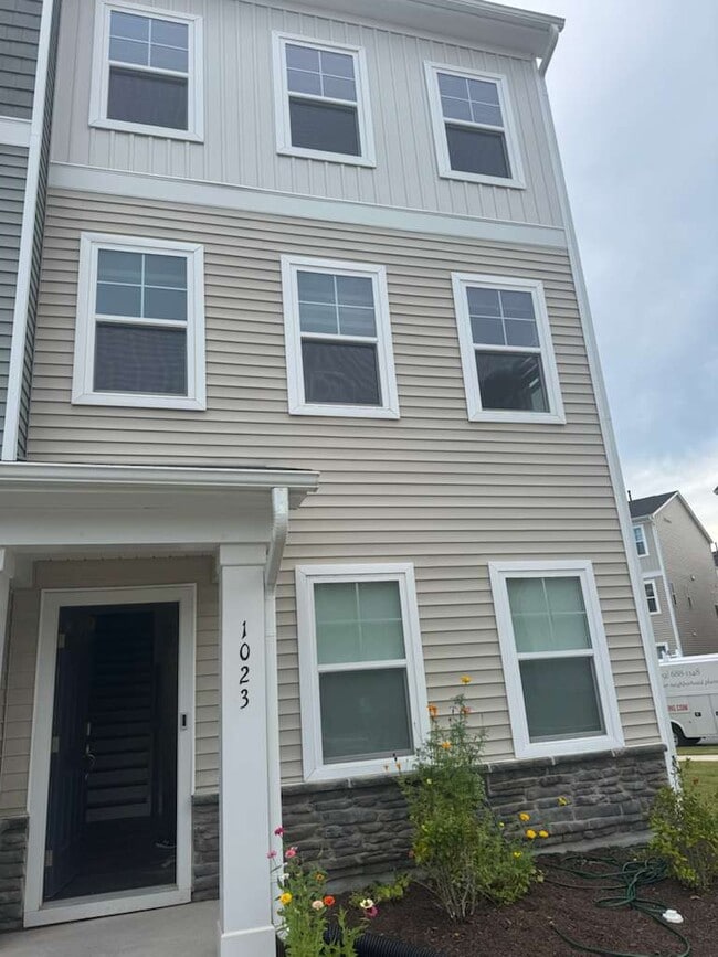 property at 1023 Tea Time Trl
