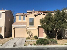 2133 Casa Ladera St in Las Vegas, NV - Building Photo