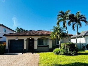 16244 SW 95th St in Miami, FL - Building Photo - Building Photo