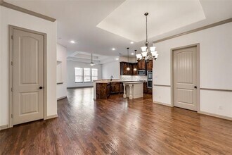1025 Pampa Dr in Plano, TX - Building Photo - Building Photo