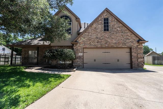 222 San Jacinto Ct
