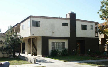 580 South St in Glendale, CA - Building Photo - Building Photo