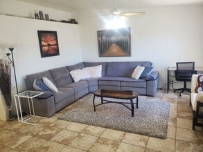 2095 Mesquite Ave, Unit # 23 in Lake Havasu City, AZ - Building Photo - Building Photo