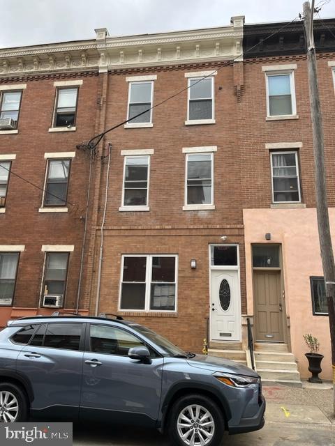 1406 S 5th St in Philadelphia, PA - Building Photo - Building Photo