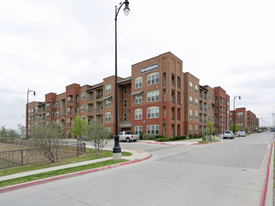 Bell Frisco Market Center Apartments