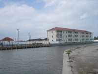 Treasure Island Condos in Port Isabel, TX - Building Photo - Building Photo