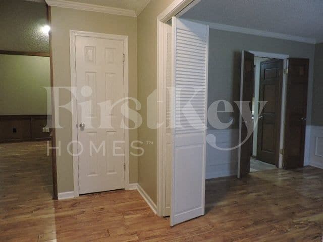 2056 Kingsrow Pkwy in Memphis, TN - Building Photo - Building Photo