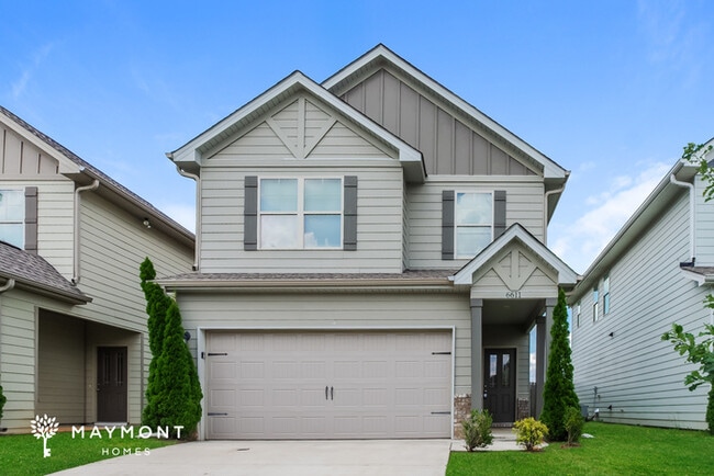 property at 6611 Cotton Crk Rd NW