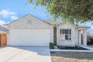 8634 Laguna Rio in San Antonio, TX - Building Photo