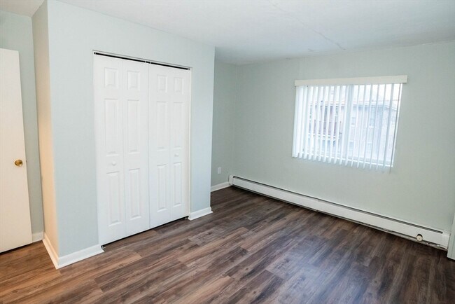 184 Parker Hill Ave, Unit 30 in Boston, MA - Building Photo - Building Photo