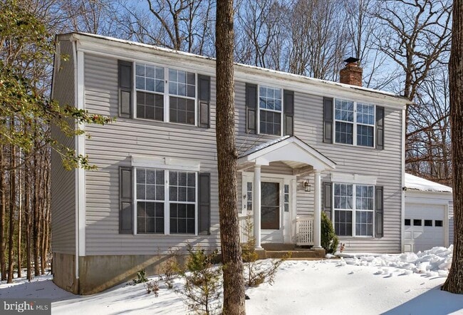 2705 Vista Ct in Waldorf, MD - Building Photo - Building Photo