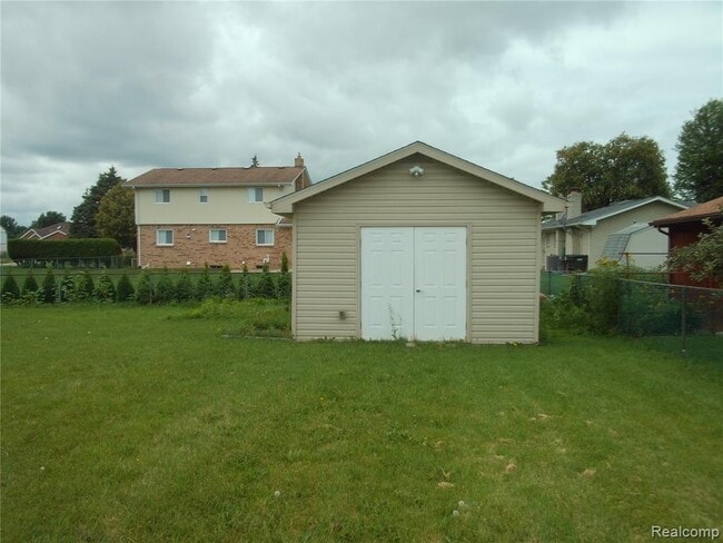 41223 Sesame Dr in Sterling Heights, MI - Building Photo - Building Photo