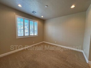 3439 S Barcelona Dr in Saint George, UT - Building Photo - Building Photo