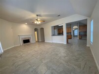 17730 Mystic Bluff Ln in Cypress, TX - Foto de edificio - Building Photo