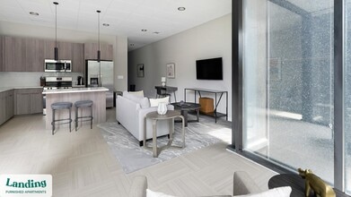 600 19th St N, Unit 212 in Birmingham, AL - Building Photo - Building Photo