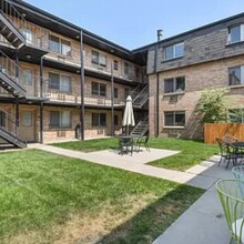 558 N Washington St, Unit 201 in Denver, CO - Building Photo - Building Photo