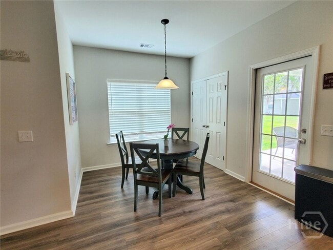 24 Swallow Tail Cir in Savannah, GA - Building Photo - Building Photo