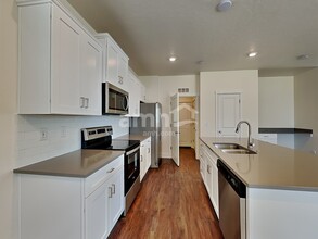6636 W Achievement St in Meridian, ID - Building Photo - Building Photo