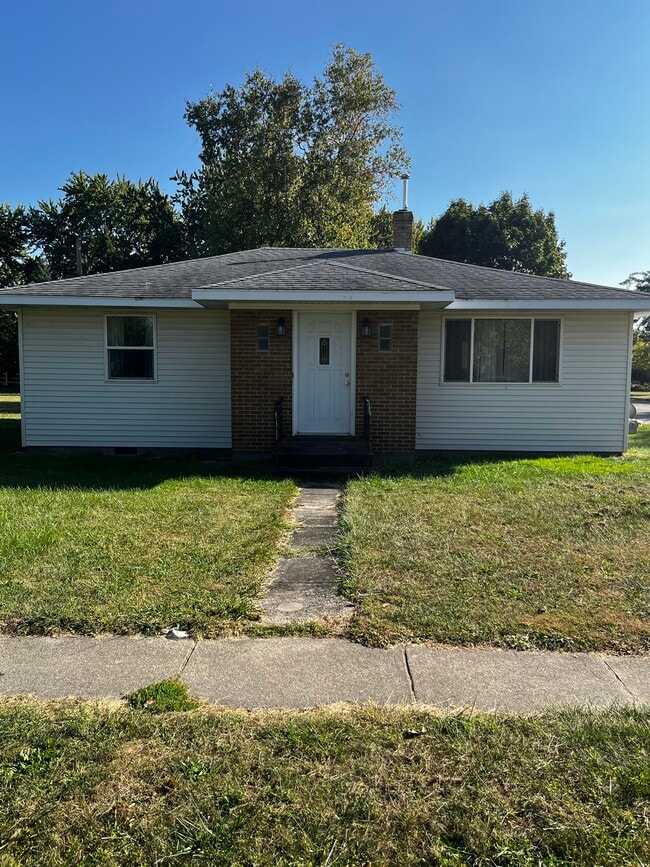 property at 5093 Center St