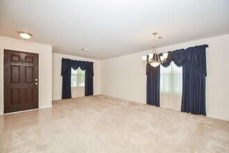 16211 Cole Bridge Ln in Cypress, TX - Building Photo - Building Photo