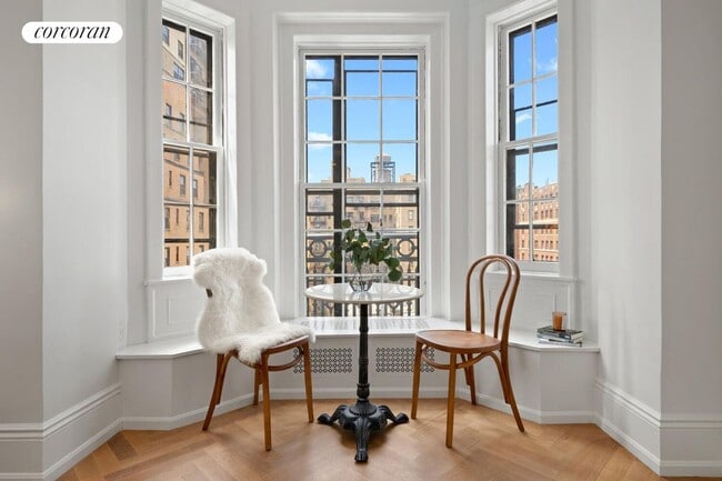 property at 2109 Broadway