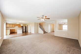 200 Cheyenne Dr in Waxahachie, TX - Building Photo - Building Photo