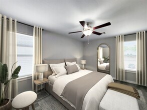 7735 Orebo St in Houston, TX - Building Photo - Building Photo