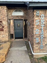 8523 Ontario Loop in Laredo, TX - Building Photo - Building Photo