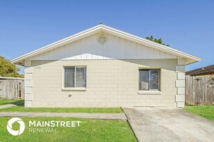 2550 Via Veneto Ct, Unit 1611 in Merritt Island, FL - Building Photo