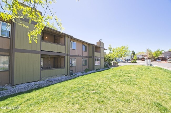 property at 2375 Tripp Dr