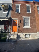 3014 N Croskey St in Philadelphia, PA - Foto de edificio - Building Photo