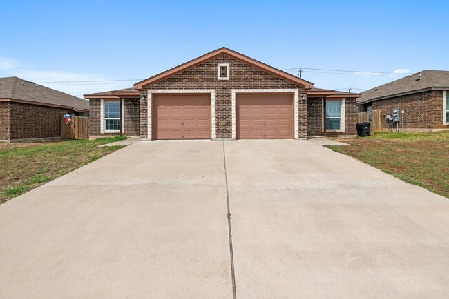 property at 903 Lasso Dr