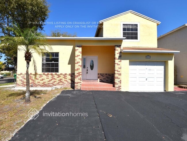 property at 8216 NW 192nd Terrace