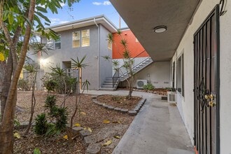 1655-1701 West Malvern Avenue in Fullerton, CA - Building Photo - Building Photo