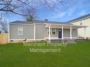 8 Chaney St in Greenville, SC - Building Photo - Building Photo