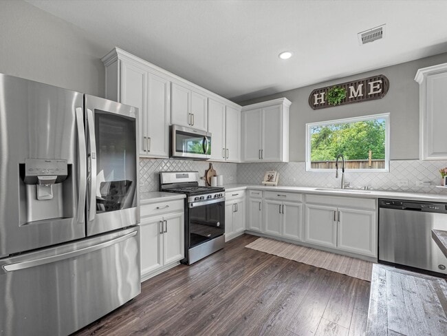 property at 15410 Cordach Dr