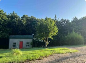 4455 County Rd 127 in Whitesboro, TX - Building Photo