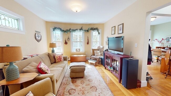 property at 27 Melrose St
