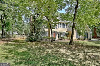 101 Kimmer Rd in Peachtree City, GA - Building Photo - Building Photo