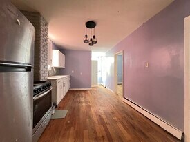 12 Meadow St, Unit 1 in Bayonne, NJ - Building Photo