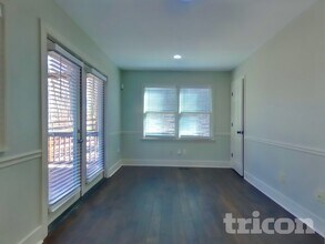 117 Jay Wood Dr in Woodstock, GA - Foto de edificio - Building Photo