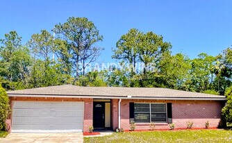 3639 N Ride Dr in Jacksonville, FL - Building Photo